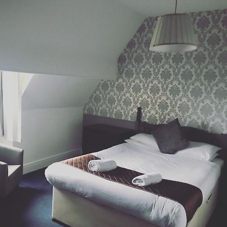 The Grey Walls Hotell Windermere Eksteriør bilde