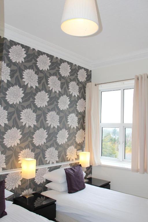 The Grey Walls Hotell Windermere Rom bilde