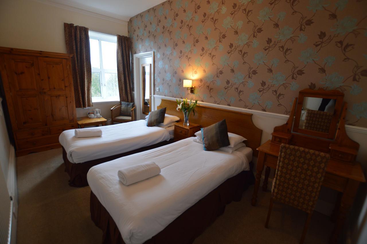 The Grey Walls Hotell Windermere Eksteriør bilde