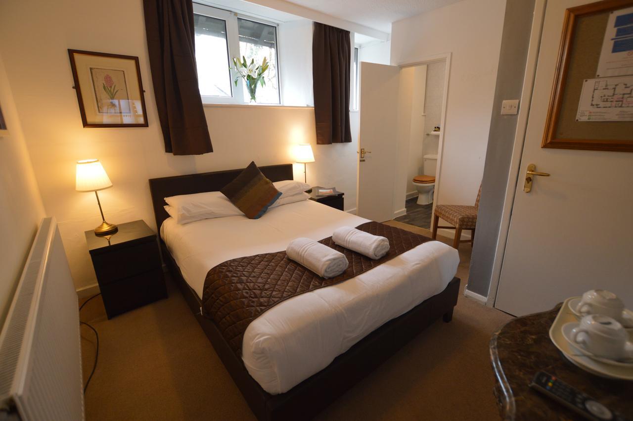 The Grey Walls Hotell Windermere Eksteriør bilde