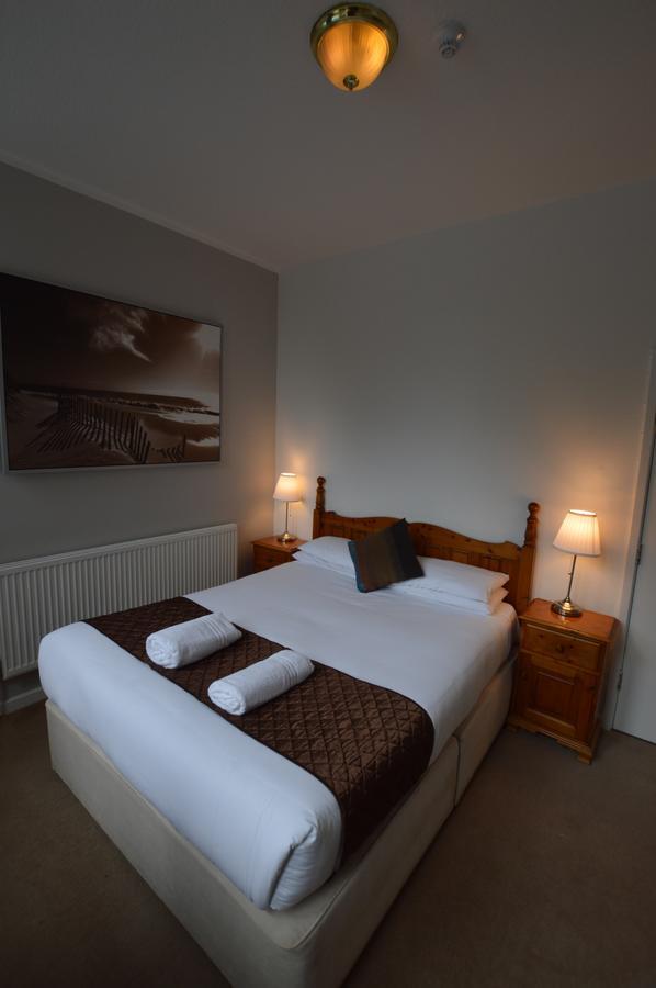 The Grey Walls Hotell Windermere Eksteriør bilde