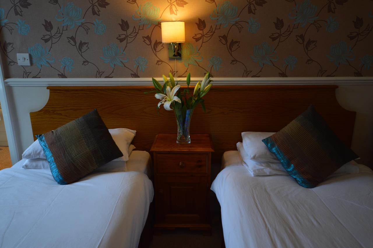 The Grey Walls Hotell Windermere Eksteriør bilde