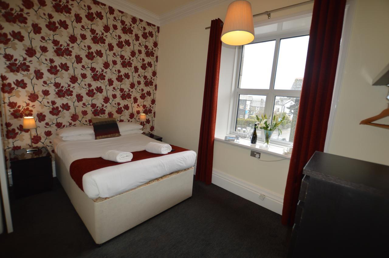 The Grey Walls Hotell Windermere Eksteriør bilde