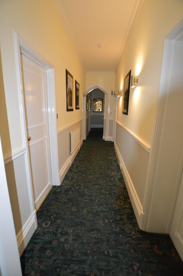 The Grey Walls Hotell Windermere Eksteriør bilde