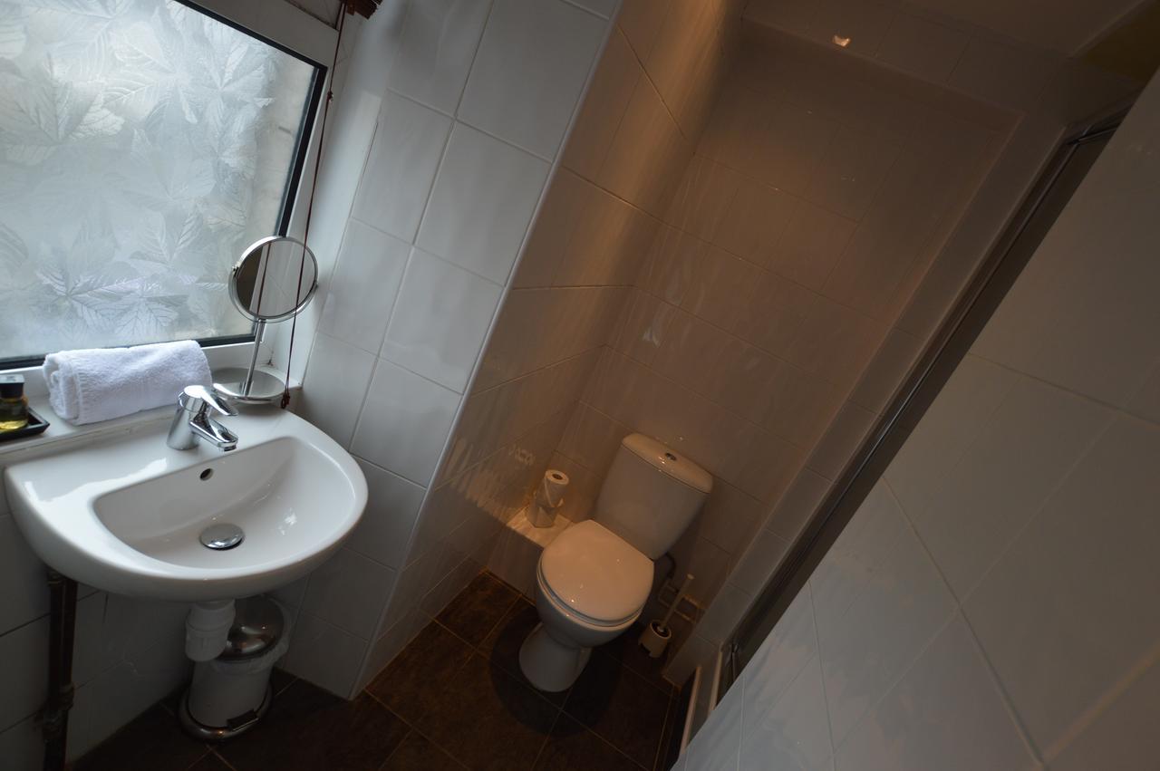 The Grey Walls Hotell Windermere Eksteriør bilde