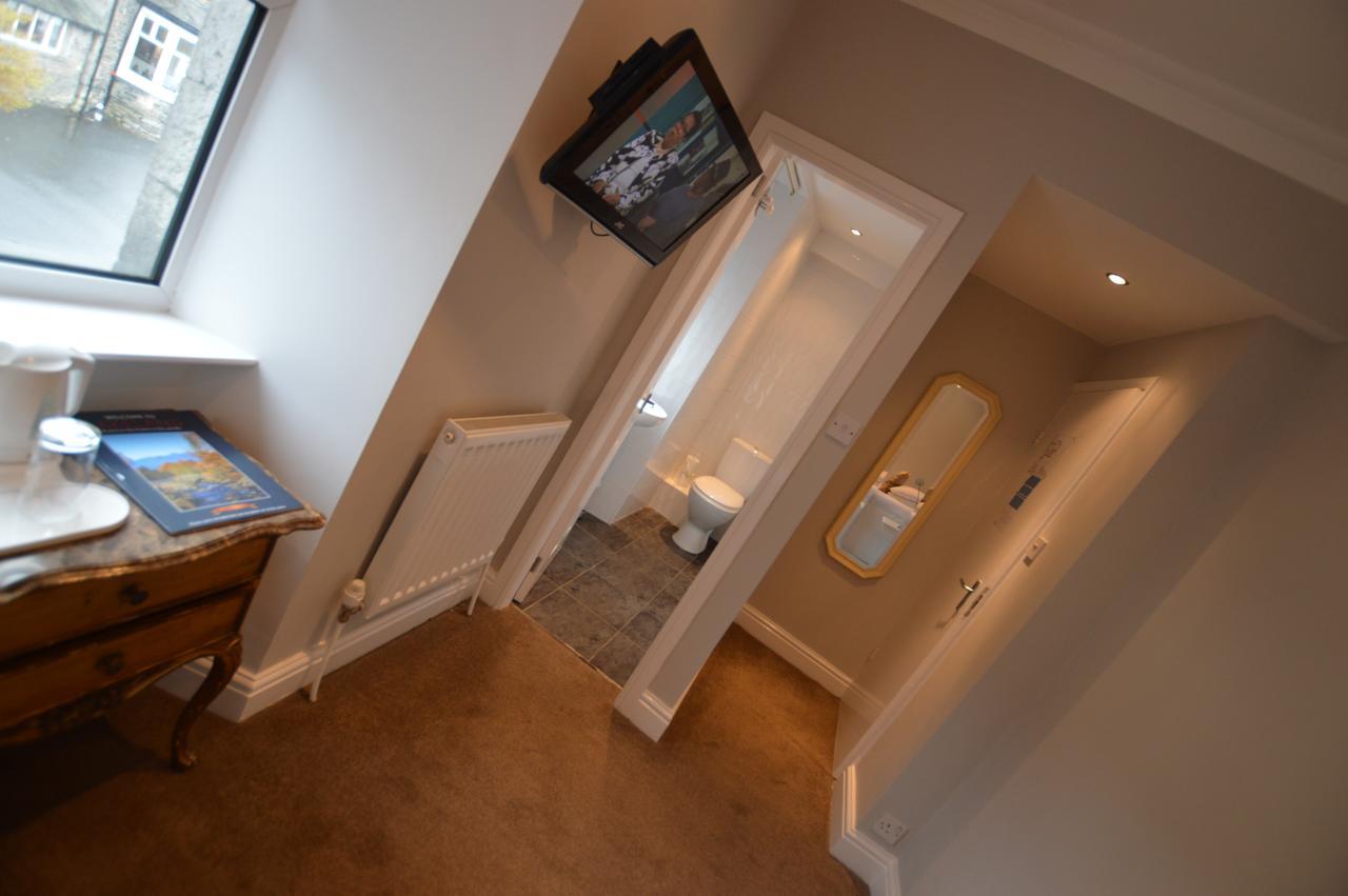 The Grey Walls Hotell Windermere Eksteriør bilde