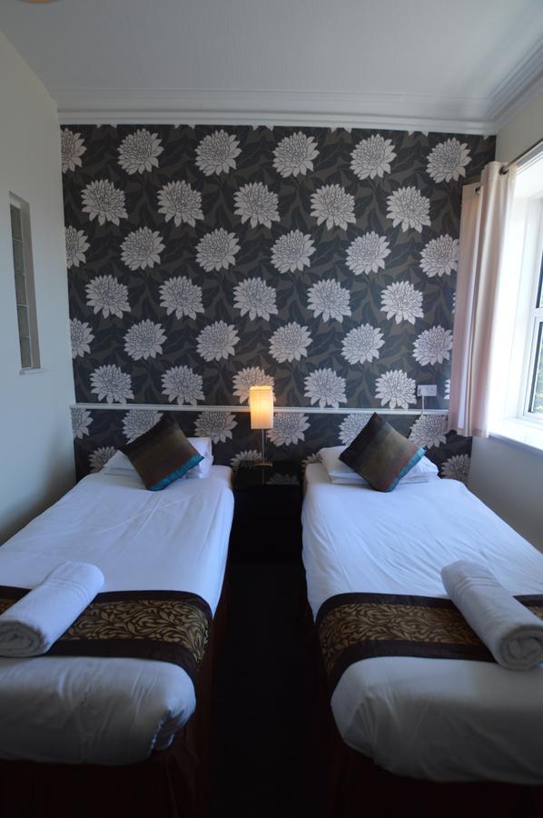 The Grey Walls Hotell Windermere Eksteriør bilde