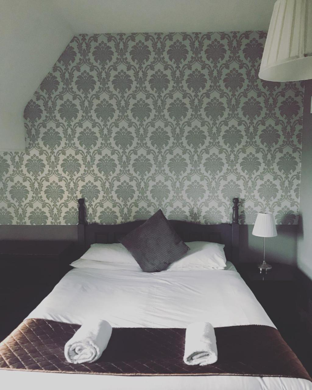 The Grey Walls Hotell Windermere Eksteriør bilde